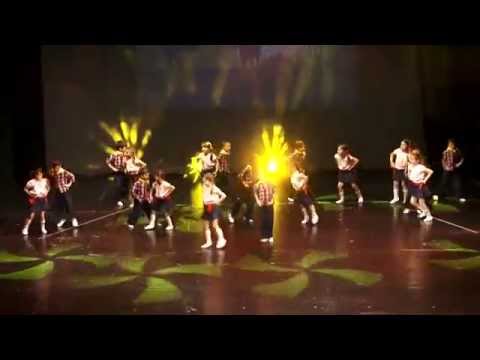 Видео: 50-годишен юбилей ЦДГ"МИР" Пловдив - 3част