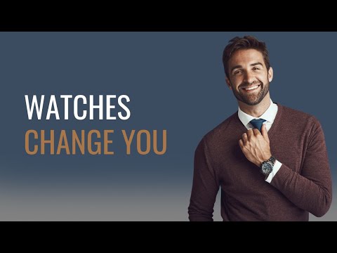 Видео: Ваши часы расскажут вам всю правду за первые 7 секунд — и вы даже не заметите этого.