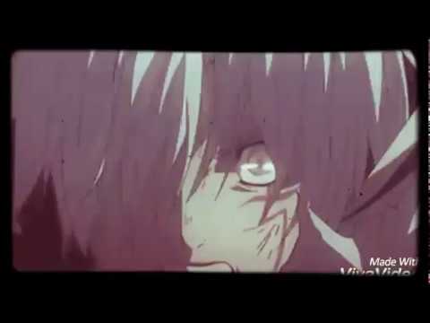 Видео: D.Gray-man amv/Больно от совершенства/Тики и Аллен