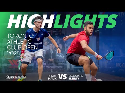 Видео: 🏴󠁧󠁢󠁥󠁮󠁧󠁿 П. Малик против Элсирти 🇪🇬 | Открытый чемпионат Торонто по легкой атлетике 2025 | Основны...