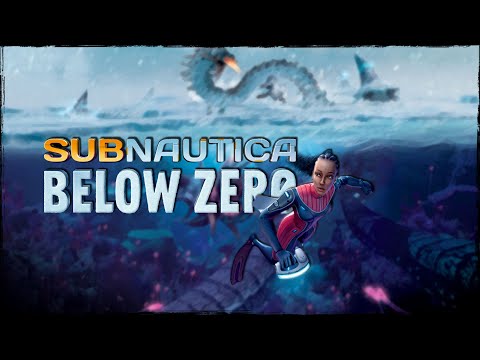 Видео: СТРИМ SUBNAUTICA BELOW ZERO ⮞ ПЯТНИЧНЫЙ ЗАПЛЫВ ⮞ СТРИМ САБНАТИКА БЕЛОУ ЗИРО