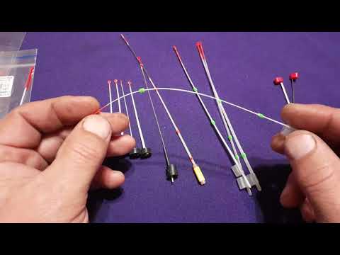 Видео: КИВКИ ДЛЯ ЛОВЛИ НА СТОЯЧУЮ НАСАДОЧНУЮ МОРМЫШКУ/МОЁ ВИДЕНИЕ