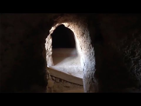 Видео: Муборак маскан - "Парпи ота" зиёратгоҳи | Muborak maskanlar