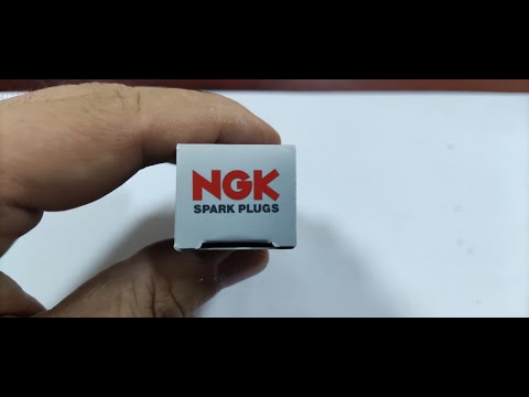 Видео: NGK PLATINUM На какие нюансы обращать внимание