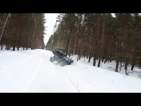 Видео: Тест багги КТА К7. Итог за 6 месяцев и что с ней сейчас?!