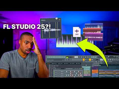 Видео: FL Studio больше не внедряет инновации