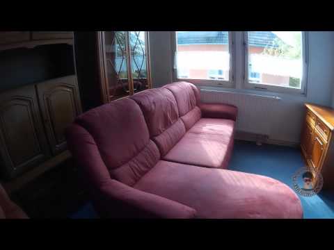 Видео: Германия.Магазин б/у мебели LIFT.