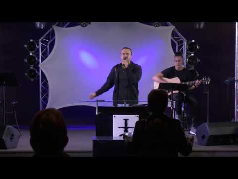 Видео: Transformation Center Молитва 430