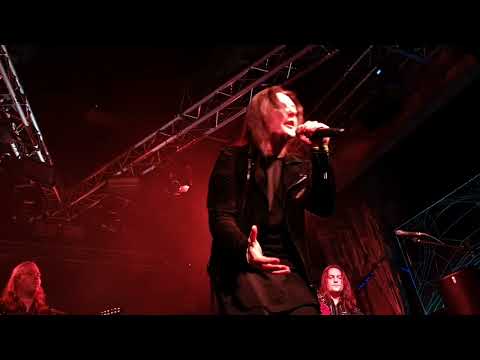 Видео: Эпидемия - Кровь эльфов (feat.Влад Ясинский, Андрей Лобашев) (live 4.02.2022)