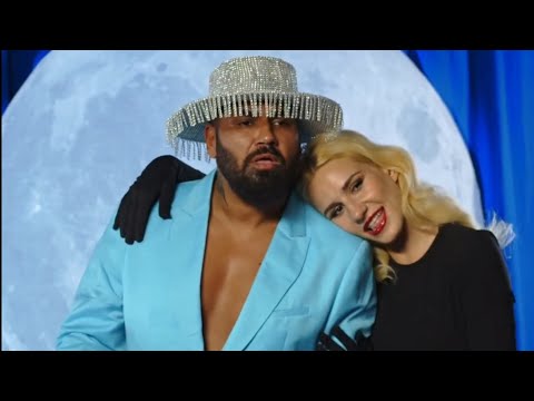 Видео: Азис и Мила Роберт - никой не може