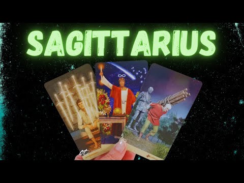 Видео: СТРЕЛЕЦ👑 О, ВЫ ДУМАЛИ, Я ШУЛЮ? НЕТ🤪 КТО-ТО В ПУТАНИЦЕ ОТ ТОГО, НАСКОЛЬКО ДИКИМ ВЫ МОЖЕТЕ БЫТЬ