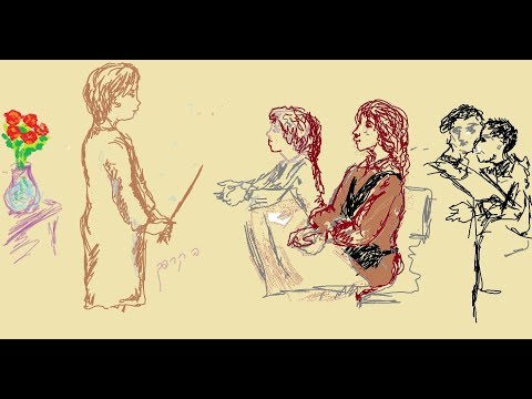 Видео: Уроки иврита с Броней Готовимся к экзамену. текст Давид Бен Гурион разбор перевод ответы на вопросы