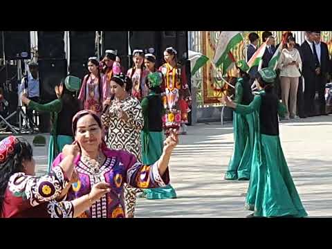 Видео: НАВРУЗИ 🍀 2025 Нав Куйбеш АБДУРАХМОНИ ҶОМӢ 🌺