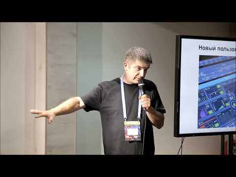 Видео: Midas Heritage-D. Презентация новой консоли на выставке PLS. NAMM 2019, Сокольники