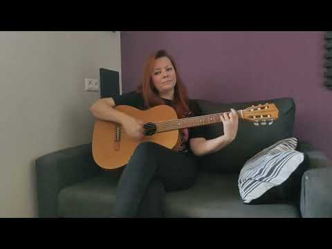 Видео: Cover Ляпис Трубецкой "Евпатория" 