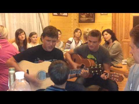 Видео: Тік Апрель (гітара cover)