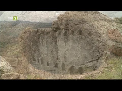 Видео: Изсичания в култа - "Олтарите на България", 21.05.2023