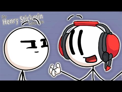 Видео: ФИНАЛ ► The Henry Stickmin Collection #6