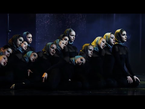 Видео: «Как мотыльки на свет» TODES Речной, 21. Казань