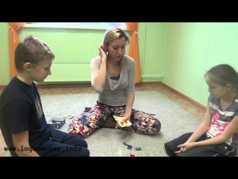 Видео: Занятие нейропсихолога с ребенком 9 лет