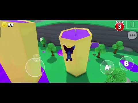 Видео: Играем в super bear advencher проходим улей