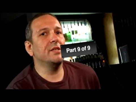 Видео: Как стать DJ-ем. Урок 14 (How to DJ. part 14)