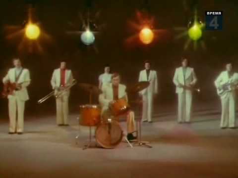 Видео: ВИА ЛАДА "Ты погоди" (Детство моё постой)