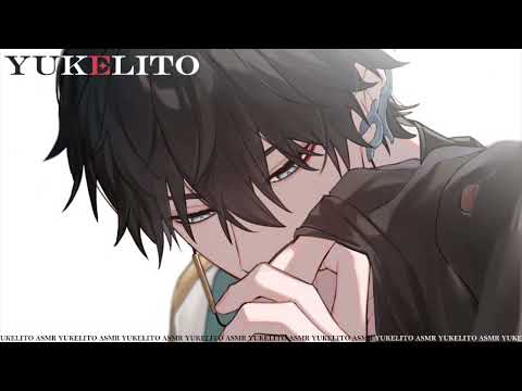 Видео: 16+ АСМР С ЗАБОТЛИВЫМ ДАНЬ ХЭНОМ " ты для меня важнее чем работа "