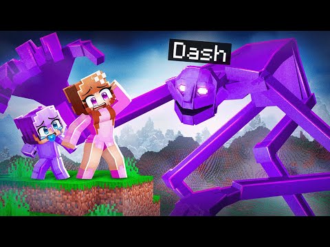 Видео: ИГРАЮ за СУЩЕСТВО ПРОСЕЛОЧНОЙ ДОРОГИ, чтобы потроллить моих друзей в Minecraft…