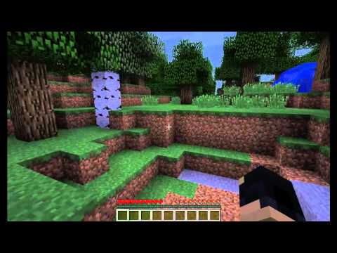 Видео: Играем в Страшный Майнкрафт: часть 16: Не, не страшно!