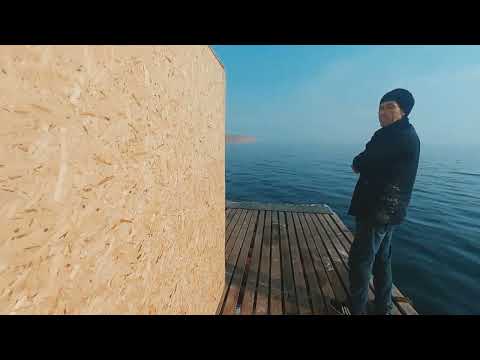 Видео: 17.12.2023 Обзор береговой зоны