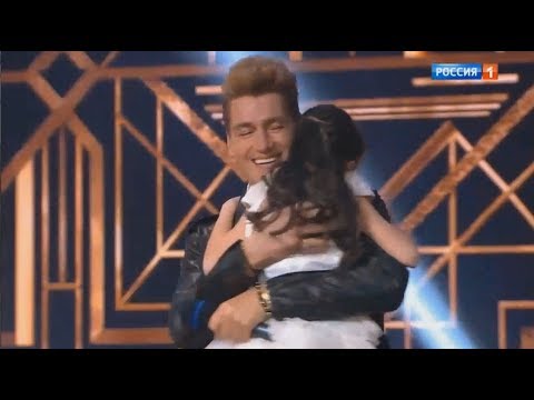 Видео: Алексей Воробьев в программе "Привет, Андрей!" исполняет мечту ребенка - юного блогера