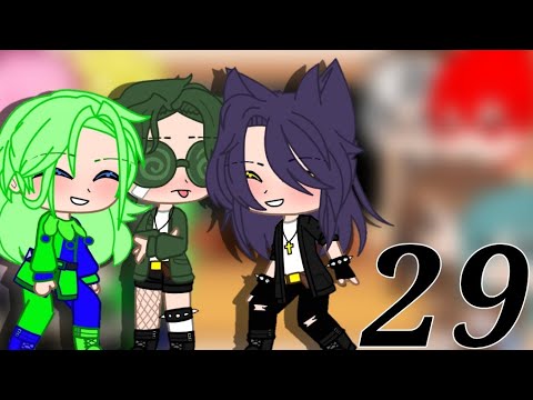 Видео: Реакция 13 карт на Вару♠️ [29/?]