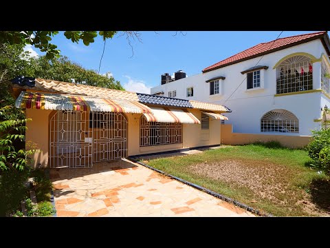 Видео: Что вы получите за 23 000 000 долларов в Бриджпорте, Сент-Кэтрин, Ямайка