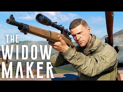 Видео: Охота на игроков с помощью нового грозного оружия...