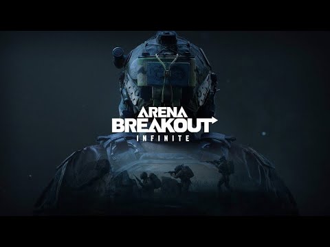 Видео: Arena Breakout Infinite   Успеть за 10 секунд