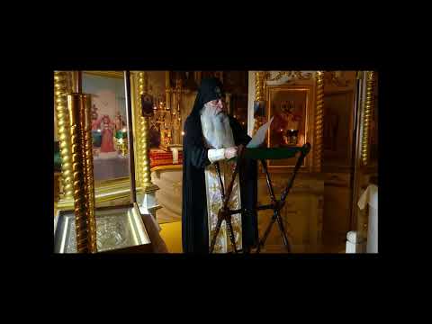 Видео: Лунатики, все водимые бесом.