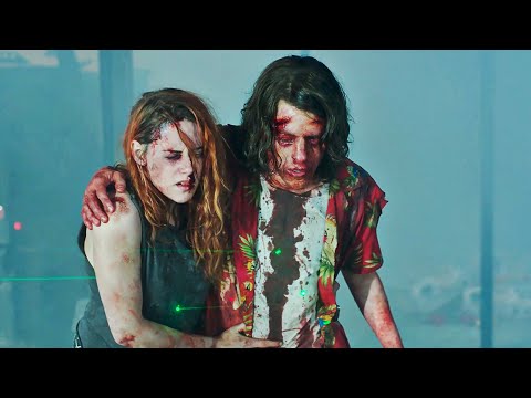 Видео: ЦРУ тайно делали из обычных людей суперагентов, но пришло время их уничтожить. Краткий пересказ