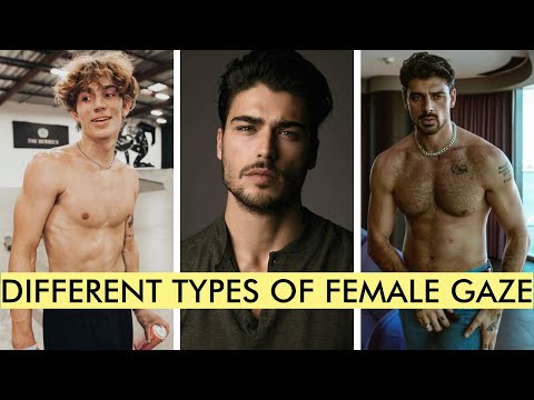 Видео: Ты не понимаешь женского взгляда...