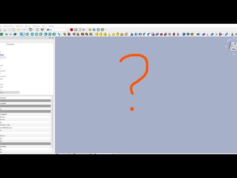 Видео: FreeCAD Часть 10. О примитивах, проблемах с редактированием скетчей, как избежать разрушения модели