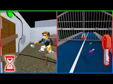 Видео: Несколько достаточно быстрых прохождений карт | Roblox Granny Spider Pet