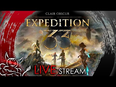 Видео: Clair Obscur: Expedition 33 - Зацениваю Шедевр