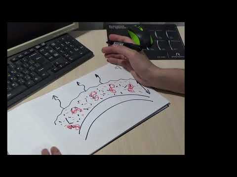 Видео: болезнь сухого глаза. осмотическое и онкотическое давление. | Доктор Шеховцов Максим