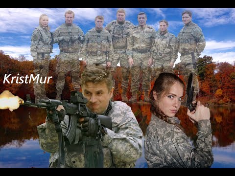 Видео: #Клип " За тебя Родина " Смерч Нерпы_Морские дьяволы