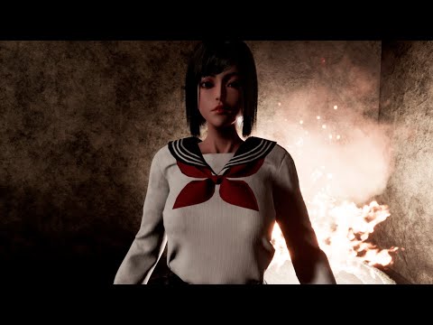 Видео: Я В ДОМИКЕ! : Box Girl