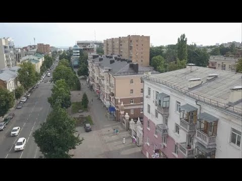 Видео: «Тема для сюжета» 85 лет - Курской области