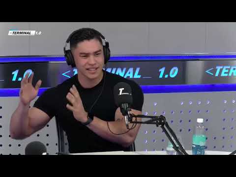 Видео: Фитнесс тамирчин, хувийн дасгалжуулагч М.Соёмбо | Terminal 1.0 Ulaanbaatar