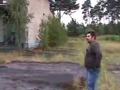 Видео: Дрёген Штаб Армии Равенсбрюк Лихен Пархим 2008 2 часть
