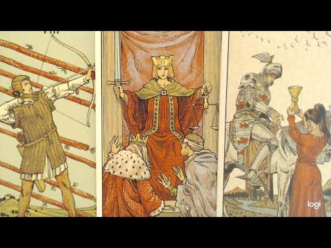 Видео: ❤️Гадание Таро Стрельца🔮Это может произойти в течение следующих 28 дней...🌹🫢