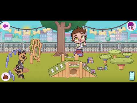 Видео: Мой Avatar World game блог 